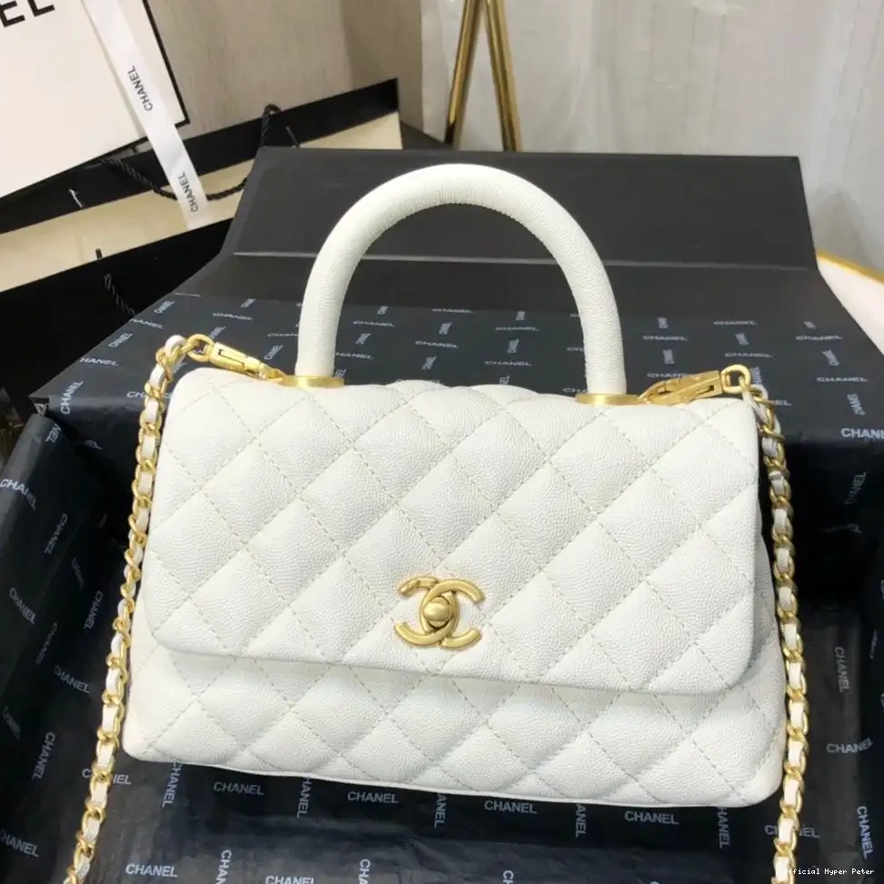 Hyper Peter COCO HANDLE CHANEL 0620